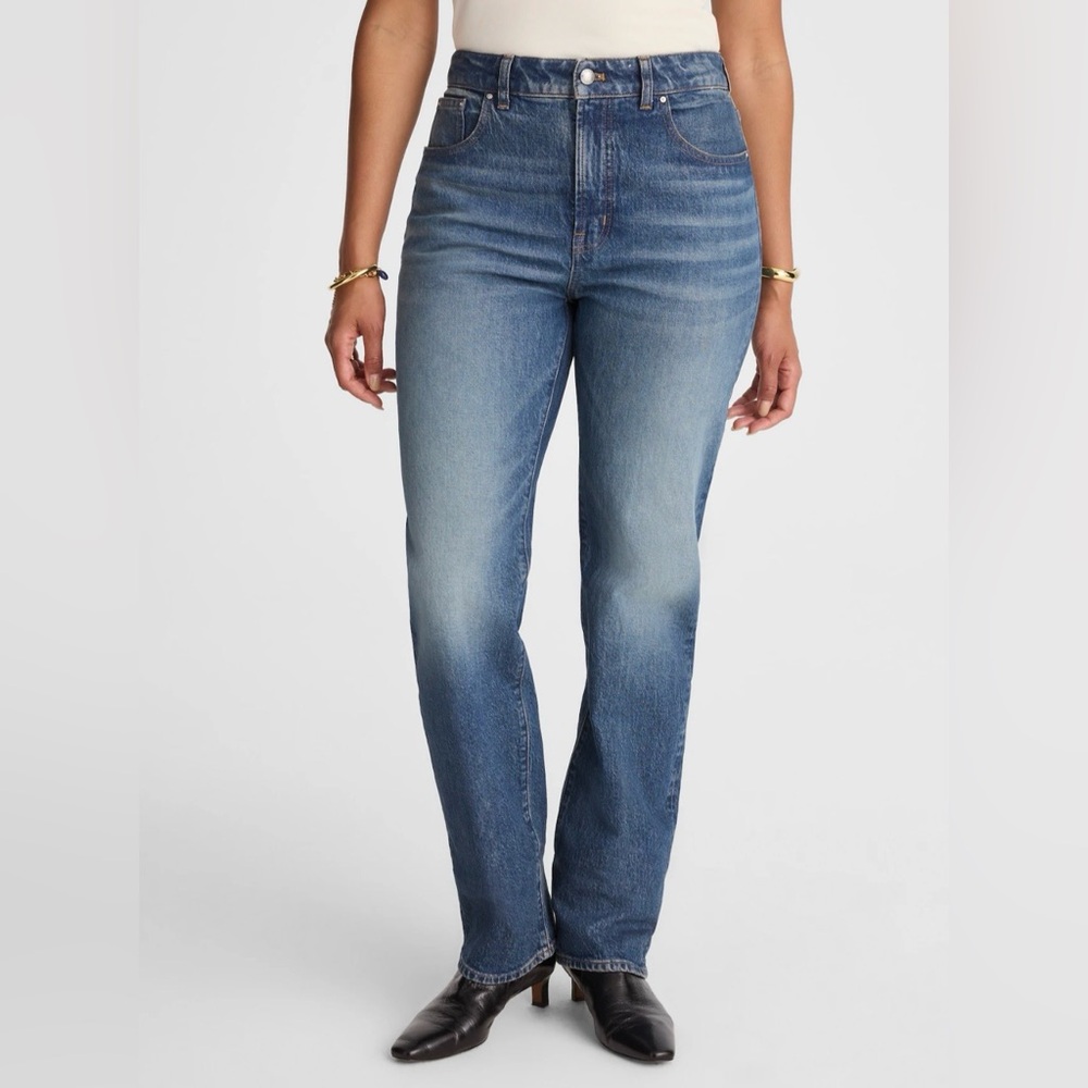 Madewell Women’s Jeans NWT